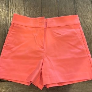 Loft women’s shorts, size 8, cotton and polyester blend, new with tags